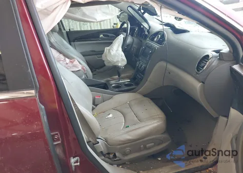 2015 Buick Enclave Premium z USA, uszkodzony, nr VIN 5GAKRCKD3FJ346564